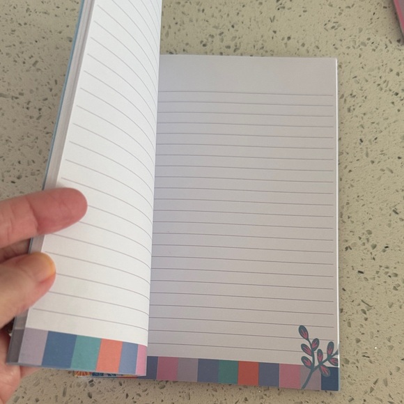 Matilda Jane Notepad Set - Picture 8 of 9